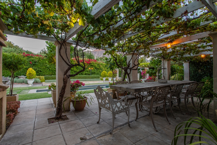 3 Bedroom Property for Sale in Franschhoek Western Cape